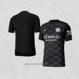 Camiseta Manchester City Portero Primera 2020-2021