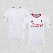 Camiseta Manchester United Tercera 2023-2024
