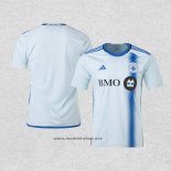 Camiseta Montreal Segunda 2024-2025