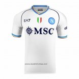 Camiseta Napoli Euro Segunda 2023-2024