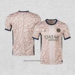 Camiseta Paris Saint-Germain Cuarto 2023-2024