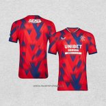 Camiseta Rangers Cuarto 2023-2024