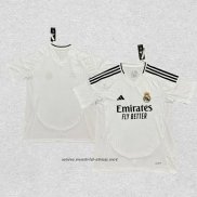 Camiseta Real Madrid Primera 2024-2025