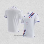Camiseta Sampdoria Segunda 2021-2022