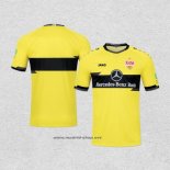 Camiseta Stuttgart Portero 2021-2022 Amarillo