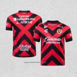 Camiseta Tijuana Primera 2021-2022