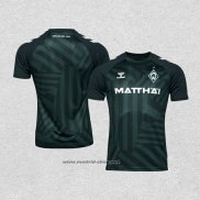 Camiseta Werder Bremen Tercera 2023-2024