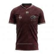 Tailandia Camiseta Atletico Mineiro Manto Da Massa 2023