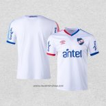 Tailandia Camiseta Club Nacional de Football Primera 2021