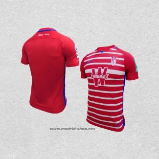 Tailandia Camiseta Granada Primera 2020-2021