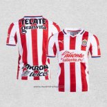 Tailandia Camiseta Guadalajara Primera 2020