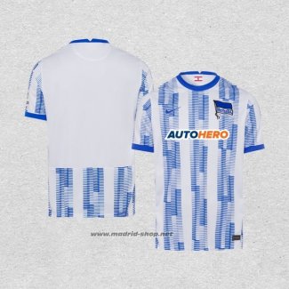 Tailandia Camiseta Hertha BSC Primera 2021-2022