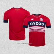 Tailandia Camiseta Lille Primera 2022-2023