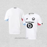 Tailandia Camiseta Lille Tercera 2020-2021