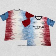 Tailandia Camiseta Manchester City Special 2020-2021