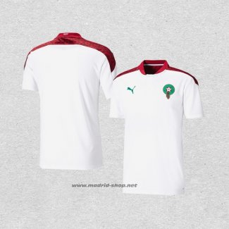 Tailandia Camiseta Marruecos Segunda 2020-2021