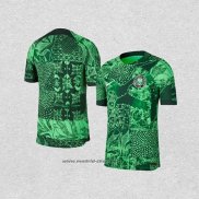Tailandia Camiseta Nigeria Primera 2022
