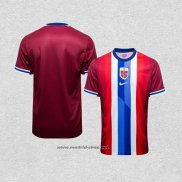 Tailandia Camiseta Noruega Primera 2024