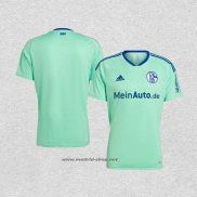 Tailandia Camiseta Schalke 04 Tercera 2022-2023