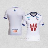 Tailandia Camiseta Strasbourg Segunda 2020-2021