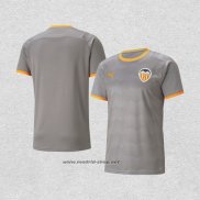 Tailandia Camiseta Valencia Cuarto 2021-2022