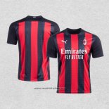 Camiseta AC Milan Primera 2020-2021