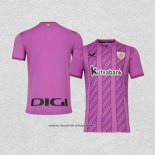 Camiseta Athletic Bilbao Portero Segunda 2023-2024