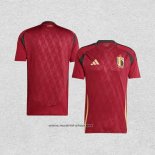Camiseta Belgica Primera 2024
