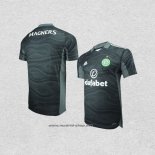 Camiseta Celtic Portero Segunda 2021-2022