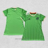 Camiseta Celtic Primera Mujer 2024-2025