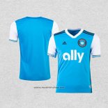 Camiseta Charlotte FC Primera 2022
