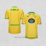 Camiseta Deportivo de La Coruna Segunda 2023-2024