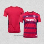 Camiseta FC Dallas Primera 2022