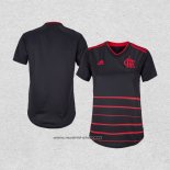 Camiseta Flamengo Tercera Mujer 2020