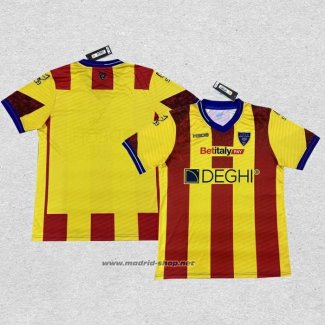 Camiseta Lecce Primera 2023-2024