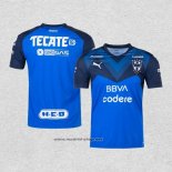 Camiseta Monterrey Segunda 2022