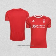Camiseta Nottingham Forest Primera 2023-2024