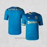 Camiseta Porto Tercera 2023-2024