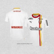 Camiseta RC Lens Tercera 2023-2024