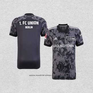 Camiseta Union Berlin Segunda 2021-2022