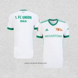 Camiseta Union Berlin Tercera 2021-2022