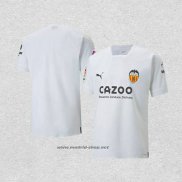 Camiseta Valencia Primera 2022-2023