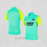 Tailandia Camiseta AZ Alkmaar Tercera 2020-2021