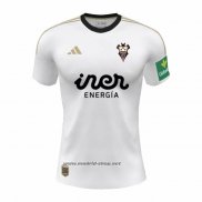 Tailandia Camiseta Albacete Primera 2023-2024