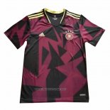 Tailandia Camiseta Alemania Segunda 2022