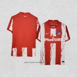 Tailandia Camiseta Atletico Madrid Primera 2021-2022