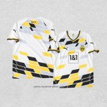 Tailandia Camiseta Borussia Dortmund Segunda 2024-2025