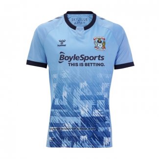 Tailandia Camiseta Coventry City Primera 2020-2021