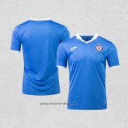 Tailandia Camiseta Cruz Azul Special 2021-2022