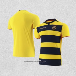 Tailandia Camiseta Ecuador Primera 2021